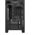 Montech TEN Black Modus M2 Small Form Factor Micro ATX снимка №5