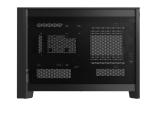Montech TEN Black Modus M2 Small Form Factor Micro ATX снимка №6