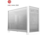 Описание и цена на нов модел Компютърна кутия - Micro ATX Montech TEN White (Modus M2)