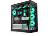 Montech TG3 Black TG Middle Tower ATX снимка №2