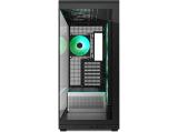Montech TG3 Black TG Middle Tower ATX снимка №3