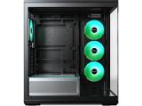 Montech TG3 Black TG Middle Tower ATX снимка №4