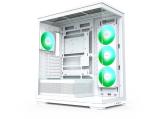 Описание и цена на нов модел Компютърна кутия - ATX Montech TG3 White TG