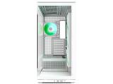 Montech TG3 White TG Middle Tower ATX снимка №3 Montech TG3 White TG Middle Tower ATX снимка №3