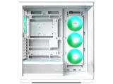 Montech TG3 White TG Middle Tower ATX снимка №4 Montech TG3 White TG Middle Tower ATX снимка №4