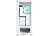 Montech TG3 White TG Middle Tower ATX снимка №5 Montech TG3 White TG Middle Tower ATX снимка №5