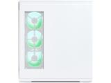 Montech TG3 White TG Middle Tower ATX снимка №6 Montech TG3 White TG Middle Tower ATX снимка №6