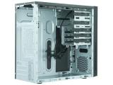 Chieftec MINI ELOX HO-12B-350GPB (B) Middle Tower Micro ATX снимка №2 Chieftec MINI ELOX HO-12B-350GPB (B) Middle Tower Micro ATX снимка №2