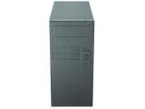 Chieftec MINI ELOX HO-12B-350GPB (B) Middle Tower Micro ATX снимка №3 Chieftec MINI ELOX HO-12B-350GPB (B) Middle Tower Micro ATX снимка №3