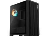Описание и цена на Компютърна кутия Middle Tower Gigabyte C103G Black ATX