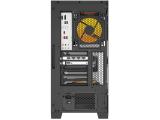 Darkflash K430 Black 6x 120mm A-RGB fans Middle Tower ATX снимка №5 Darkflash K430 Black 6x 120mm A-RGB fans Middle Tower ATX снимка №5