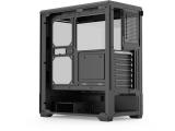 Aigo C365 Black 3x 120mm A-RGB fans Middle Tower E-ATX снимка №6 Aigo C365 Black 3x 120mm A-RGB fans Middle Tower E-ATX снимка №6