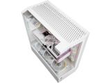 Darkflash DY460 White 4x 120mm A-RGB Middle Tower ATX снимка №3 Darkflash DY460 White 4x 120mm A-RGB Middle Tower ATX снимка №3