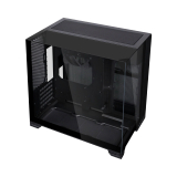 Lian Li Lian Li кутия Case mATX - O11 Vision-M - Black G99.O11VMX.00 NEW не е зададено n/a снимка №3 Lian Li Lian Li кутия Case mATX - O11 Vision-M - Black G99.O11VMX.00 NEW не е зададено n/a снимка №3