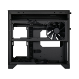 Lian Li Lian Li кутия Case mATX - O11 Vision-M - Black G99.O11VMX.00 NEW не е зададено n/a снимка №4 Lian Li Lian Li кутия Case mATX - O11 Vision-M - Black G99.O11VMX.00 NEW не е зададено n/a снимка №4