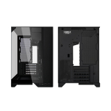 Lian Li Lian Li кутия Case mATX - O11 Vision-M - Black G99.O11VMX.00 NEW не е зададено n/a снимка №5 Lian Li Lian Li кутия Case mATX - O11 Vision-M - Black G99.O11VMX.00 NEW не е зададено n/a снимка №5