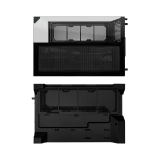 Lian Li Lian Li кутия Case mATX - O11 Vision-M - Black G99.O11VMX.00 NEW не е зададено n/a снимка №6 Lian Li Lian Li кутия Case mATX - O11 Vision-M - Black G99.O11VMX.00 NEW не е зададено n/a снимка №6