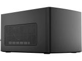 Fractal Design Node 304 Middle Tower Mini-ITX снимка №2 Fractal Design Node 304 Middle Tower Mini-ITX снимка №2