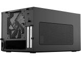 Fractal Design Node 304 Middle Tower Mini-ITX снимка №3 Fractal Design Node 304 Middle Tower Mini-ITX снимка №3
