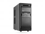Middle Tower Chieftec Libra Serie (LF-02B-OP)