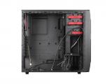 Chieftec Libra Serie (LF-02B-OP) Middle Tower ATX снимка №2 Chieftec Libra Serie (LF-02B-OP) Middle Tower ATX снимка №2