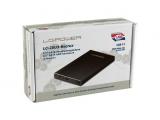 LC-Power LC-25U3-Becrux Кутии за дискове 2.5 снимка №2