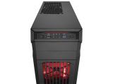 CORSAIR Carbide Series SPEC-01 Red LED Middle Tower ATX снимка №5
