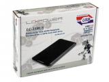LC-Power LC-25BU3 Кутии за дискове 2.5 снимка №3 LC-Power LC-25BU3 Кутии за дискове 2.5 снимка №3