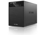 Кутии за дискове RaidSonic ICY Box IB-3640SU3 eSATA USB3
