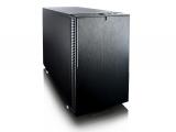 Описание и цена на Компютърна кутия Small Form Factor Fractal Design DEFINE NANO S BLACK Mini-ITX