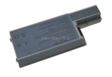 батерии: Dell Latitude D531