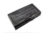 батерии: Asus Pro Pro75V