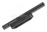 батерии: Fujitsu LifeBook E733