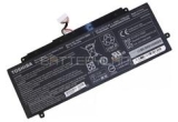 батерии: Toshiba Satellite Click 2 L35W-B3204