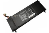 батерии: Gigabyte P Series P34G V2