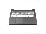 резервни части: Lenovo Горен корпус (Upper Cover - Palmrest) за Lenovo IdeaPad 320-15 320-15ISK Сив с Тъчпад / With ToucHPad Gray