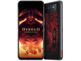 Asus ROG Phone 6 Diablo Immortal Edition снимка №2 Asus ROG Phone 6 Diablo Immortal Edition снимка №2