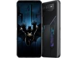 Asus ROG Phone 6D Batman Edition Dual Sim 12+256GB night black снимка №2 Asus ROG Phone 6D Batman Edition Dual Sim 12+256GB night black снимка №2