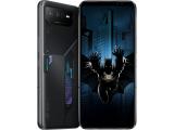Asus ROG Phone 6D Batman Edition Dual Sim 12+256GB night black снимка №3 Asus ROG Phone 6D Batman Edition Dual Sim 12+256GB night black снимка №3