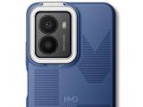 HMD Fusion Flashy Outfit Indigo new снимка №2 HMD Fusion Flashy Outfit Indigo new снимка №2