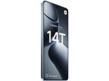 Xiaomi 14T Pro 512GB 12RAM 5G EU blue снимка №3 Xiaomi 14T Pro 512GB 12RAM 5G EU blue снимка №3