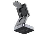 Acefast Desktop 3-in-1 Wireless Charging Holder - E20 Black снимка №3 Acefast Desktop 3-in-1 Wireless Charging Holder - E20 Black снимка №3