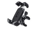 Acefast Bicycle phone holder - Anti-skid, Shock-Absorbing - D23 - Black снимка №2 Acefast Bicycle phone holder - Anti-skid, Shock-Absorbing - D23 - Black снимка №2