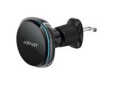 Описание и цена на аксесоари Acefast Car phone holder - for Air vent, Wireless Magnetic Wireless Charging - D31 - Black