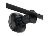 Acefast Car phone holder - for Air vent, Wireless Magnetic Wireless Charging - D31 - Black снимка №2 Acefast Car phone holder - for Air vent, Wireless Magnetic Wireless Charging - D31 - Black снимка №2
