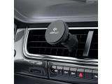 Acefast Стойка за телефон за кола Car phone holder - for Air vent, Magnetic Qi2 Wireless Charging - D33 Qi2 - Black снимка №5 Acefast Стойка за телефон за кола Car phone holder - for Air vent, Magnetic Qi2 Wireless Charging - D33 Qi2 - Black снимка №5