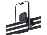 Acefast Стойка за телефон за кола Car phone holder - for outlet, Magnetic - D34 - Black снимка №3 Acefast Стойка за телефон за кола Car phone holder - for outlet, Magnetic - D34 - Black снимка №3