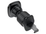 Acefast Стойка за телефон за кола Car phone holder - for outlet, Magnetic - D34 - Black снимка №4 Acefast Стойка за телефон за кола Car phone holder - for outlet, Magnetic - D34 - Black снимка №4