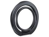 Описание и цена на аксесоари Acefast Магнитен ринг за телефон Mobile phone Magnetic ring holder - Aluminum - P1 Black