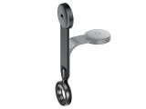 Acefast Стойка за телефон за кола Car phone holder - 360 degree - D36 Black снимка №2 Acefast Стойка за телефон за кола Car phone holder - 360 degree - D36 Black снимка №2